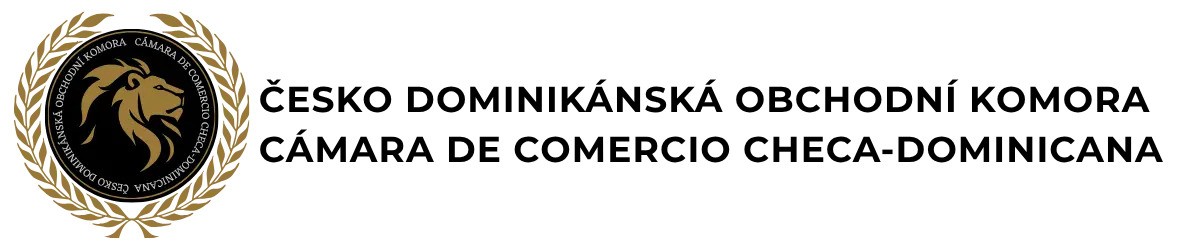 CÁMARA DE COMERCIO CHECA - DOMINICANA